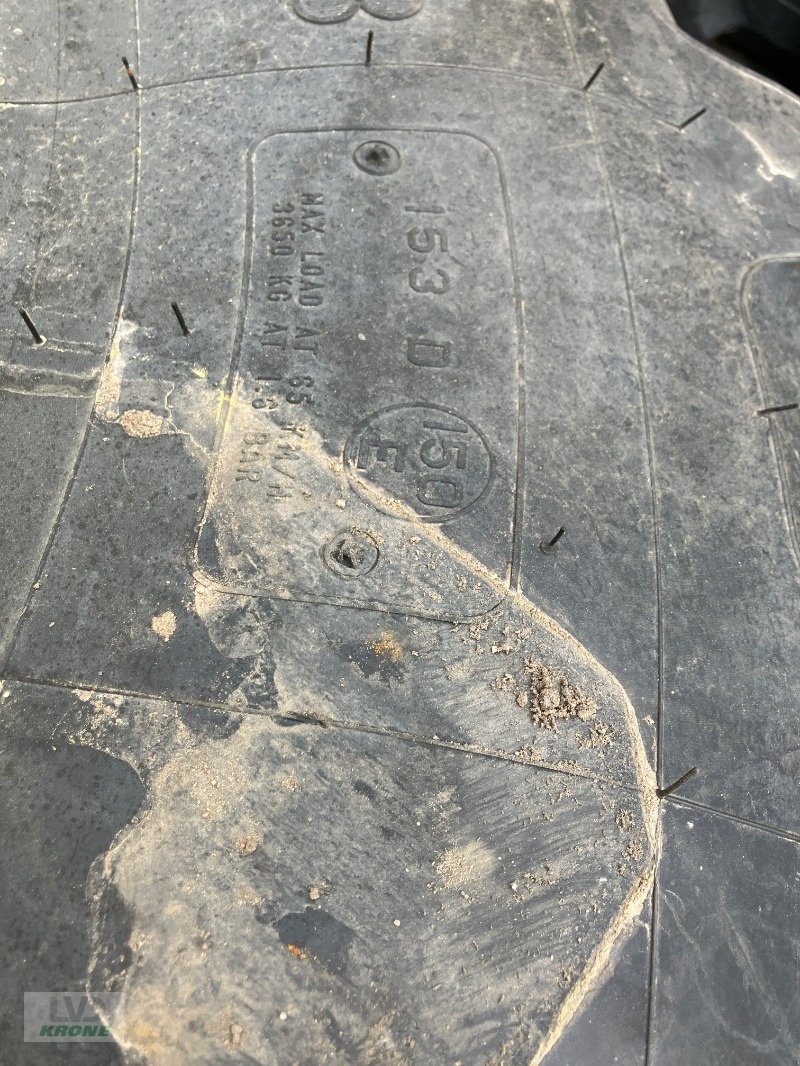 Rad tip Firestone 600/65R38, Gebrauchtmaschine in Alt-Mölln (Poză 7)
