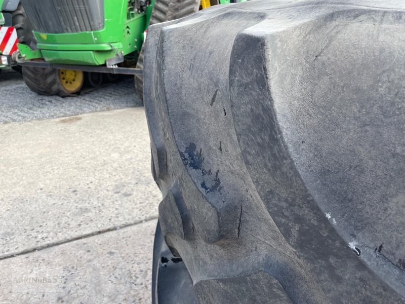 Rad типа Firestone 600/70 R 30, Gebrauchtmaschine в Prenzlau (Фотография 5)