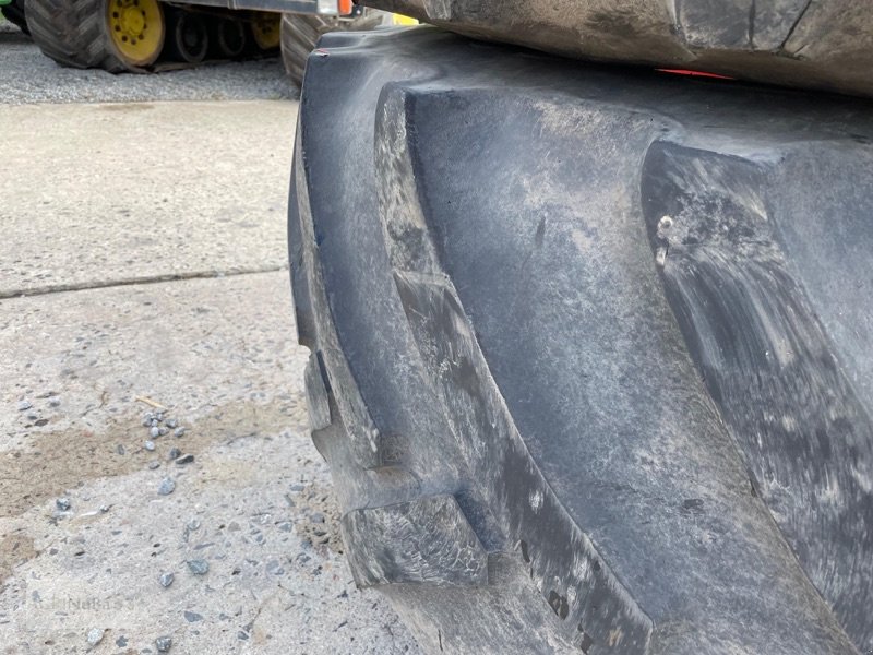 Rad типа Firestone 600/70 R 30, Gebrauchtmaschine в Prenzlau (Фотография 6)