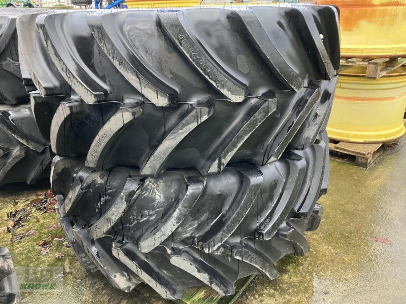 Rad typu Firestone 600/70R30, Gebrauchtmaschine v Spelle (Obrázek 1)