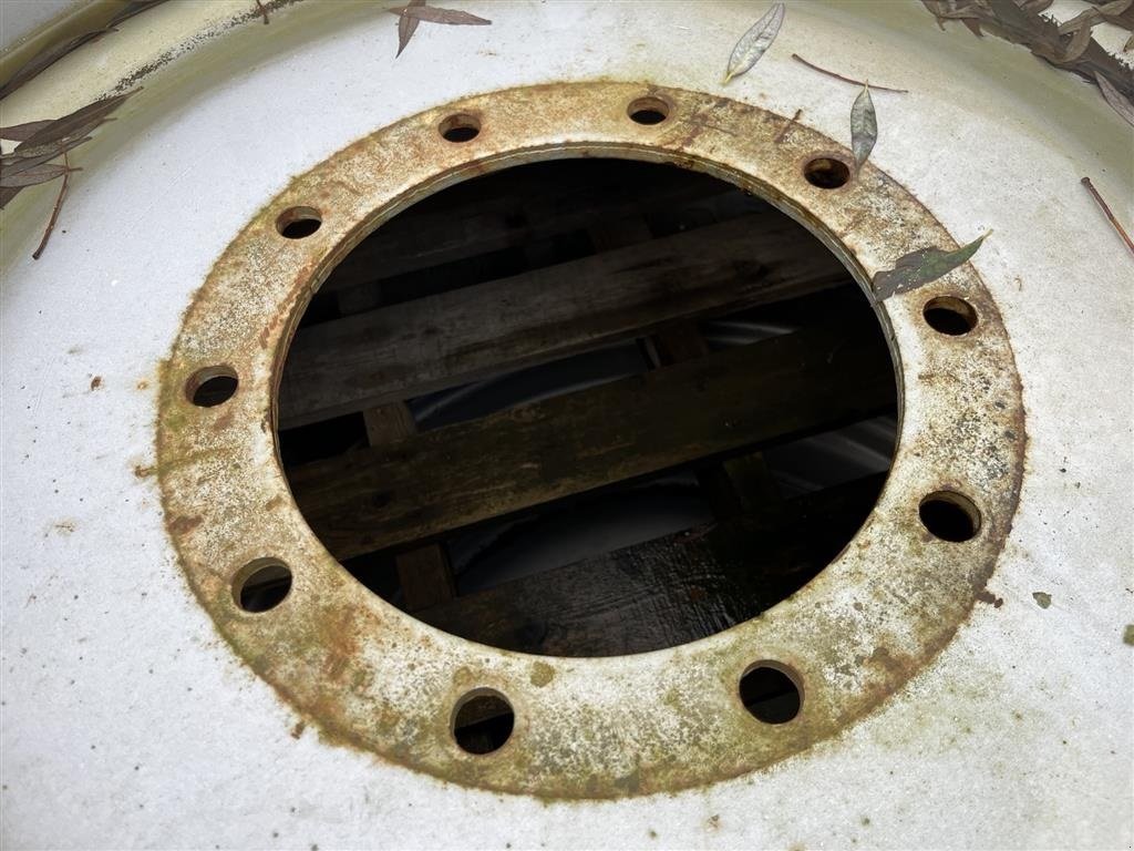 Rad typu Firestone 650/65 R38 Komplette hjul - MF grå, Gebrauchtmaschine v Sakskøbing (Obrázek 3)