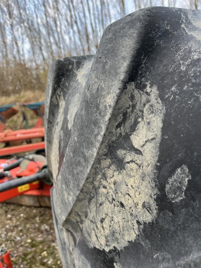 Rad typu Firestone 650/65 R38 Komplette hjul - MF grå, Gebrauchtmaschine v Sakskøbing (Obrázek 2)