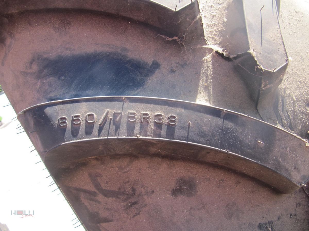 Rad of the type Firestone 650/75R38 Firestone Maxi Traktion, Neumaschine in Niederneukirchen (Picture 4)