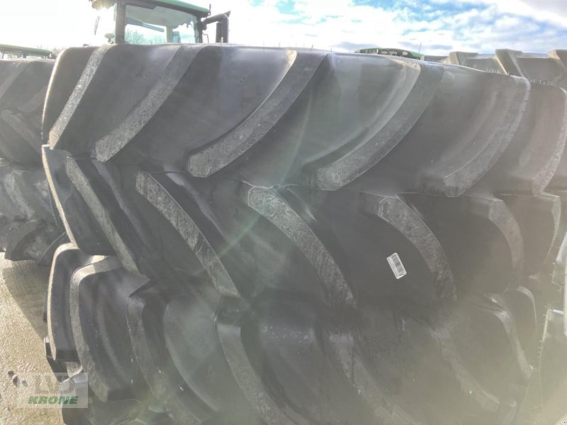 Rad des Typs Firestone 650/85R38, Gebrauchtmaschine in Spelle (Bild 1)