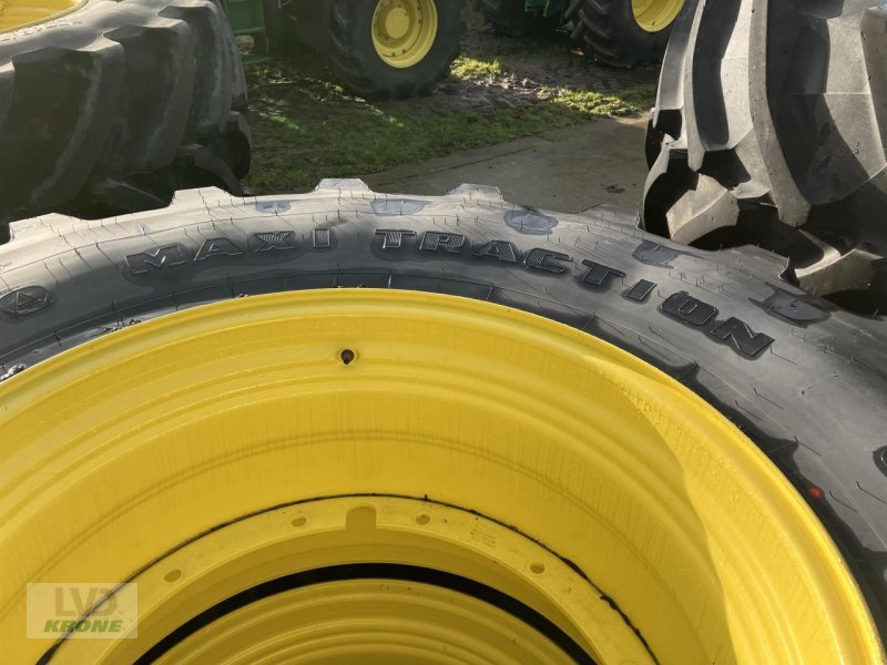 Rad typu Firestone 650/85R38, Gebrauchtmaschine v Spelle (Obrázek 3)