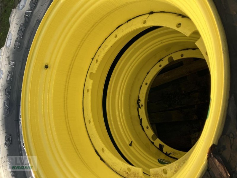 Rad typu Firestone 650/85R38, Gebrauchtmaschine v Spelle (Obrázek 5)