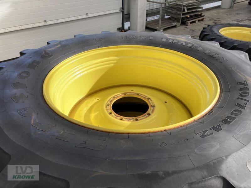 Rad typu Firestone 710/70R42, Gebrauchtmaschine v Spelle (Obrázek 2)