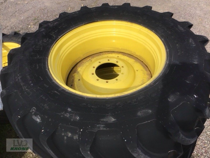 Rad типа Firestone 710/70R42, Gebrauchtmaschine в Zorbau (Фотография 1)