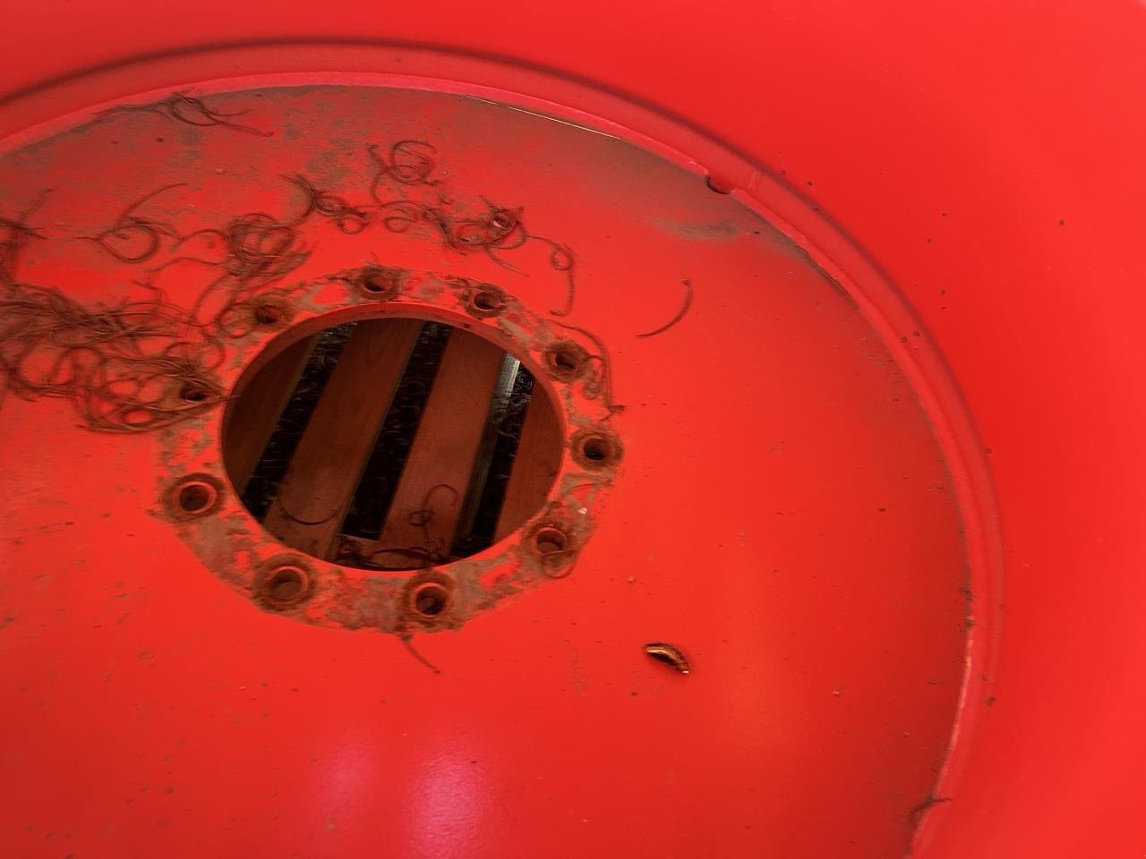 Rad des Typs Firestone 900/50R42, Gebrauchtmaschine in Randers SV (Bild 3)