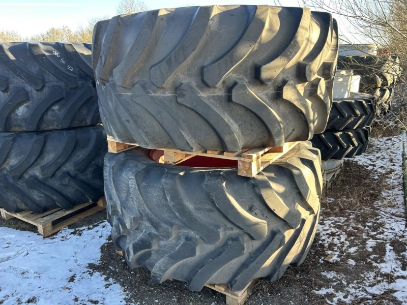 Rad типа Firestone 900/50R42, Gebrauchtmaschine в Randers SV (Фотография 1)