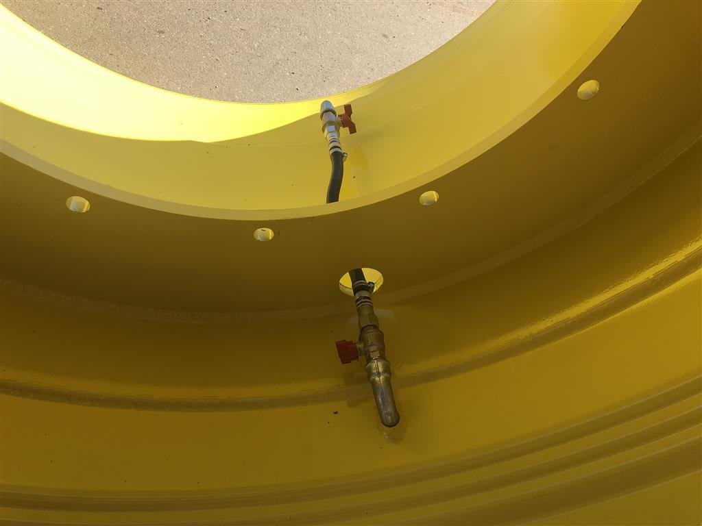 Rad типа Firestone Dobbelt hjul IF 480/95r50, Gebrauchtmaschine в Tønder (Фотография 9)