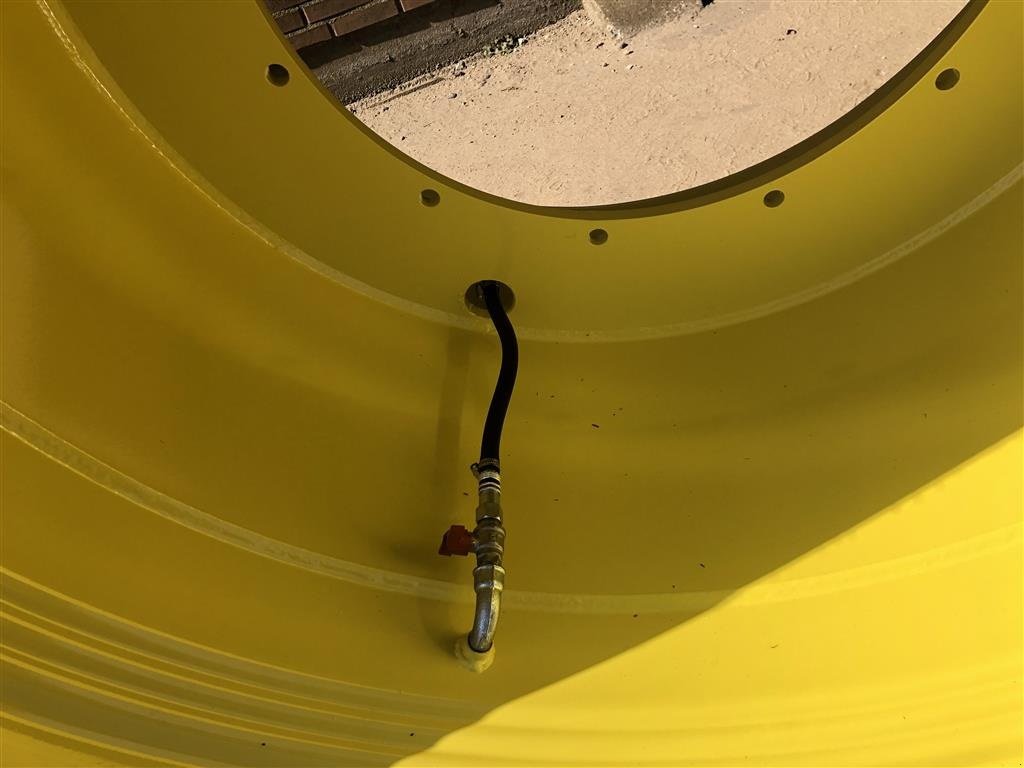 Rad tip Firestone Dobbelt hjul IF 480/95r50, Gebrauchtmaschine in Tønder (Poză 10)