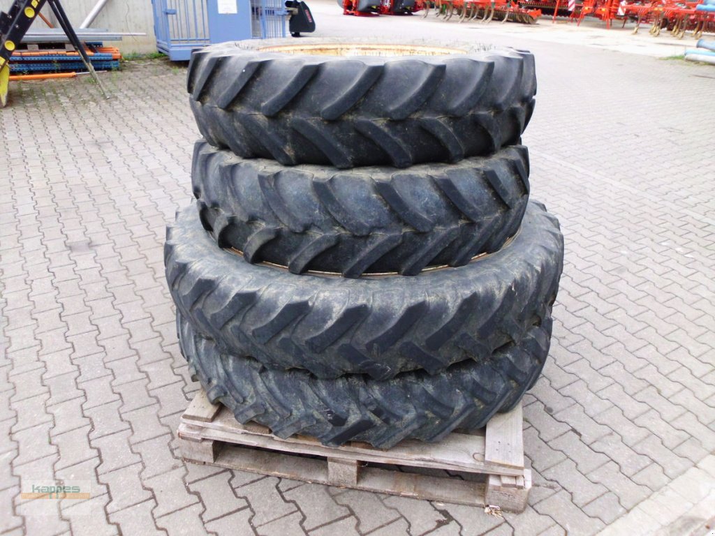 Rad des Typs Firestone Performer 85, Gebrauchtmaschine in Niederstetten (Bild 1)