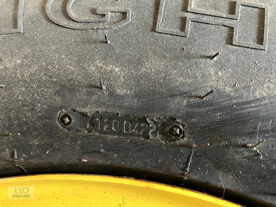 Rad от тип Galaxy 41x14.00-20 NHS, Gebrauchtmaschine в Alt-Mölln (Снимка 4)