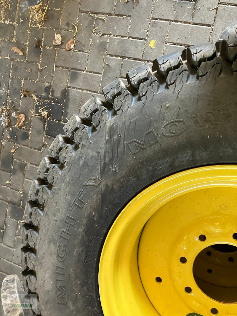 Rad от тип Galaxy 41x14.00-20 NHS, Gebrauchtmaschine в Alt-Mölln (Снимка 5)