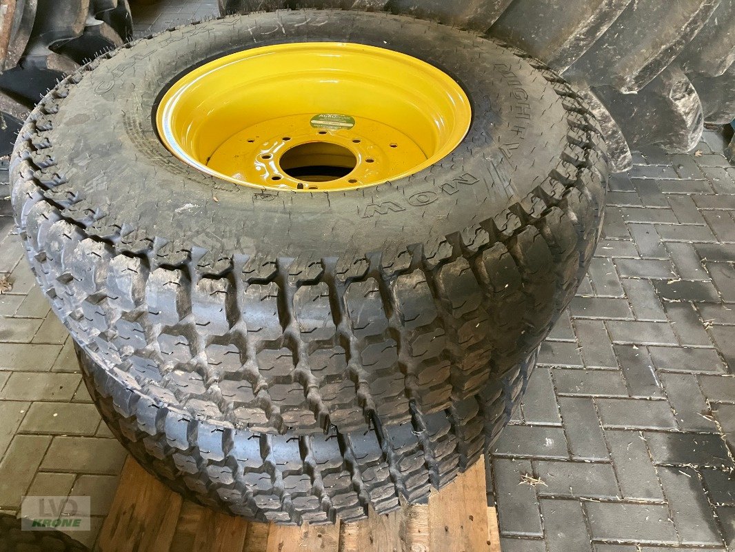 Rad от тип Galaxy 41x14.00-20 NHS, Gebrauchtmaschine в Alt-Mölln (Снимка 1)