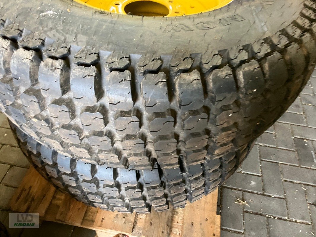 Rad от тип Galaxy 41x14.00-20 NHS, Gebrauchtmaschine в Alt-Mölln (Снимка 6)