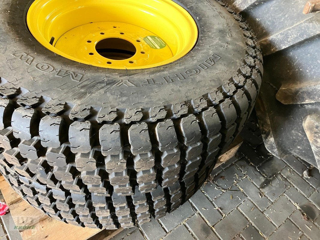 Rad от тип Galaxy 41x14.00-20 NHS, Gebrauchtmaschine в Alt-Mölln (Снимка 7)