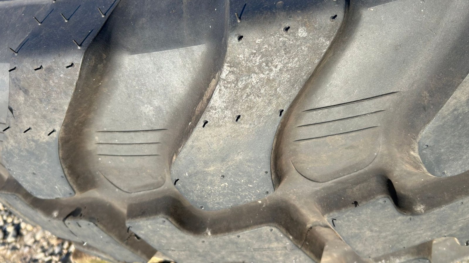 Rad typu Galaxy 440/80R28, Gebrauchtmaschine v Rødekro (Obrázek 4)