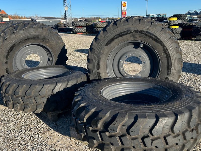 Rad van het type Galaxy 440/80R28, Gebrauchtmaschine in Rødekro (Foto 1)
