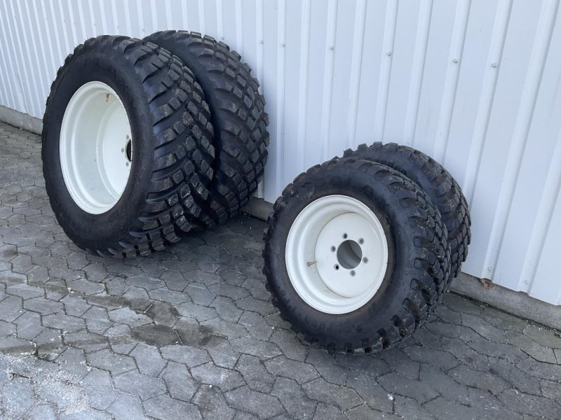 Rad del tipo Galaxy GARDEN PRO 260X70X16, Gebrauchtmaschine en Maribo (Imagen 1)