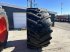 Rad del tipo GoodYear 1100/45R46 - 4 stk komplethjul til Claas Xerion 4000/5000, Gebrauchtmaschine In Rødekro (Immagine 4)