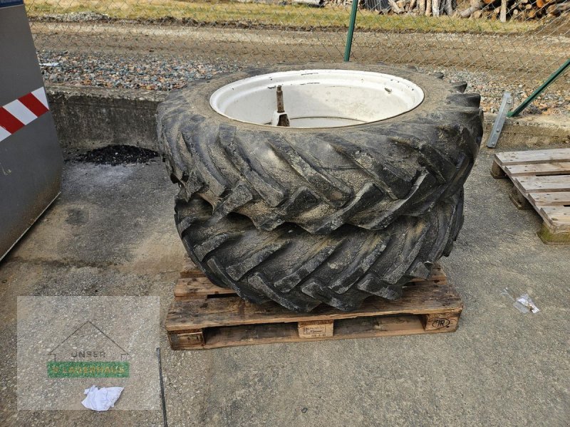Rad of the type GoodYear 12.4 32, Gebrauchtmaschine in Wies (Picture 1)