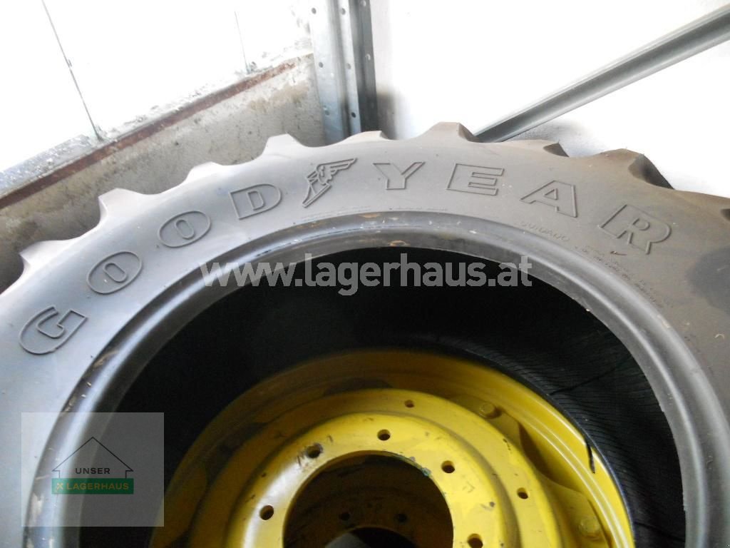 Rad типа GoodYear 14.9-24, Gebrauchtmaschine в Ottensheim (Фотография 2)