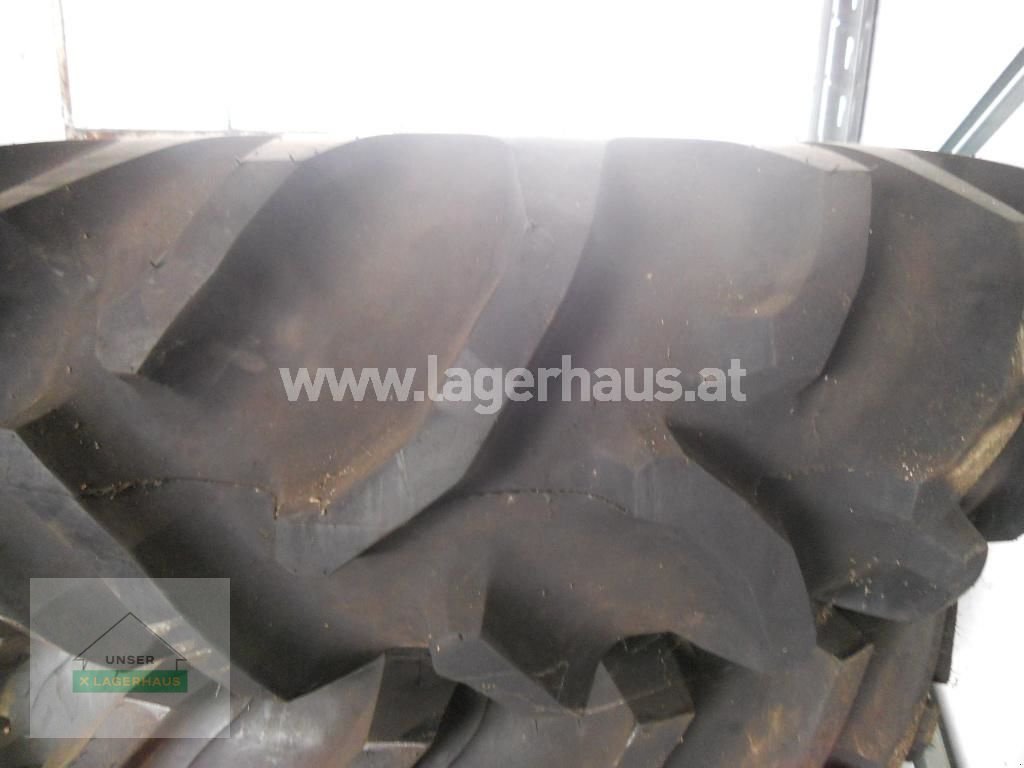 Rad des Typs GoodYear 14.9-24, Gebrauchtmaschine in Ottensheim (Bild 9)