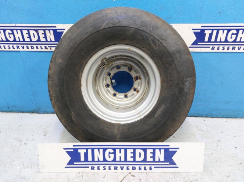 Rad типа GoodYear 16"   10.00-16, Gebrauchtmaschine в Hemmet (Фотография 1)