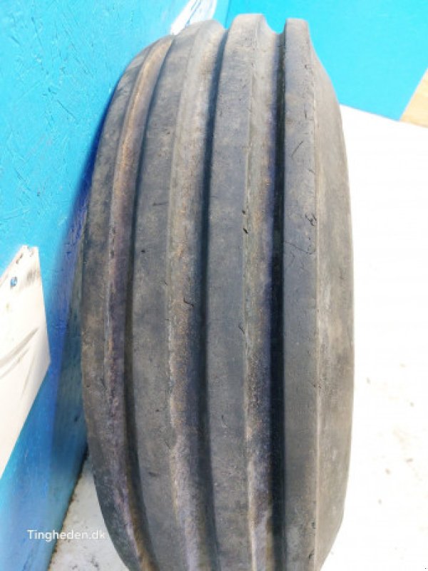 Rad типа GoodYear 16"   10.00-16, Gebrauchtmaschine в Hemmet (Фотография 10)