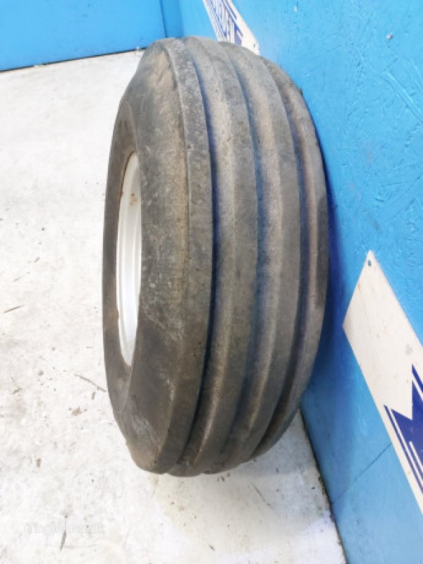 Rad типа GoodYear 16"   10.00-16, Gebrauchtmaschine в Hemmet (Фотография 7)