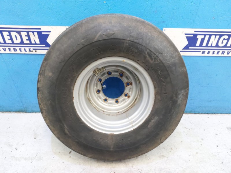 Rad типа GoodYear 16"   10.00-16, Gebrauchtmaschine в Hemmet (Фотография 2)