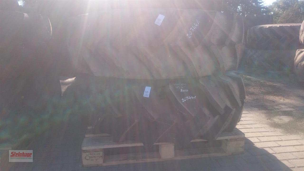 Rad типа GoodYear 16.9R30, Gebrauchtmaschine в Rollwitz (Фотография 1)