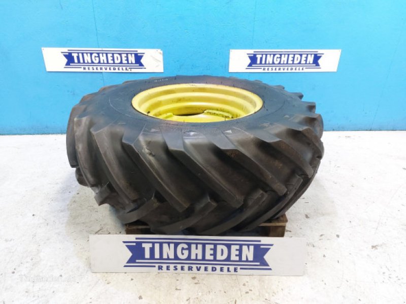Rad of the type GoodYear 26"   18-4x26, Gebrauchtmaschine in Hemmet (Picture 1)