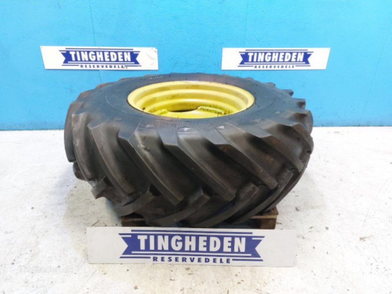 Rad des Typs GoodYear 26"   18-4x26, Gebrauchtmaschine in Hemmet (Bild 1)