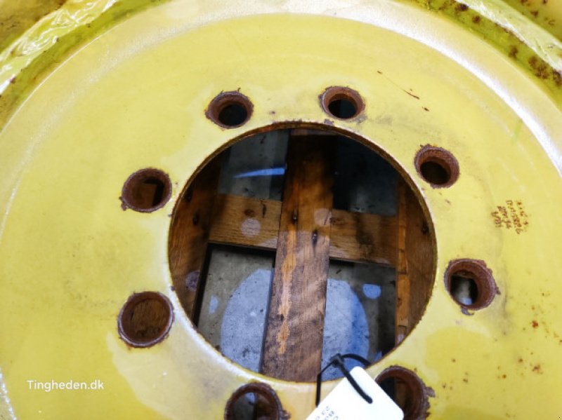 Rad of the type GoodYear 26"   18-4x26, Gebrauchtmaschine in Hemmet (Picture 13)