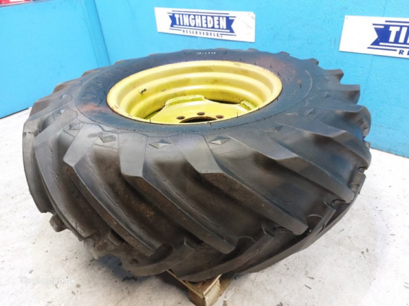Rad of the type GoodYear 26"   18-4x26, Gebrauchtmaschine in Hemmet (Picture 11)