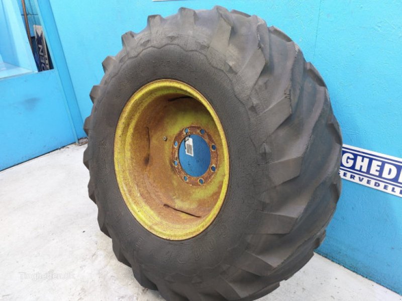 Rad tip GoodYear 26"   18.4/15-26, Gebrauchtmaschine in Hemmet (Poză 20)