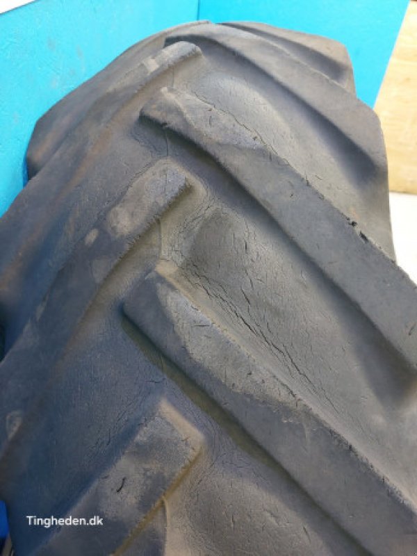 Rad tip GoodYear 26"   18.4/15-26, Gebrauchtmaschine in Hemmet (Poză 9)