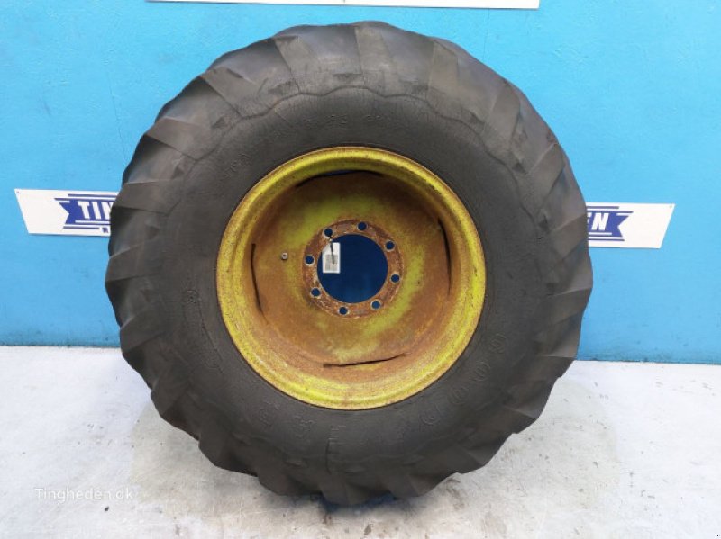 Rad tip GoodYear 26"   18.4/15-26, Gebrauchtmaschine in Hemmet (Poză 16)