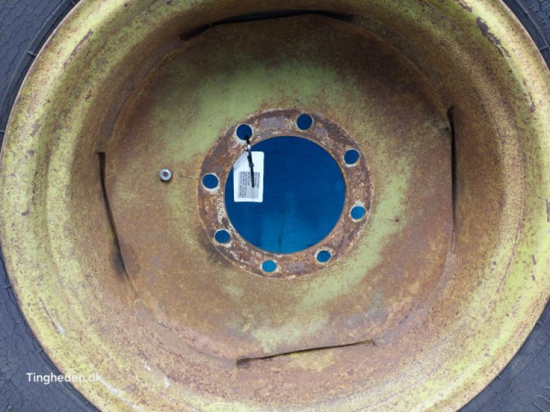 Rad tip GoodYear 26"   18.4/15-26, Gebrauchtmaschine in Hemmet (Poză 18)