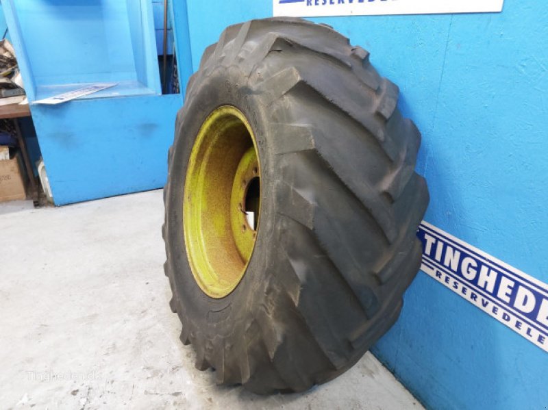 Rad tip GoodYear 26"   18.4/15-26, Gebrauchtmaschine in Hemmet (Poză 15)