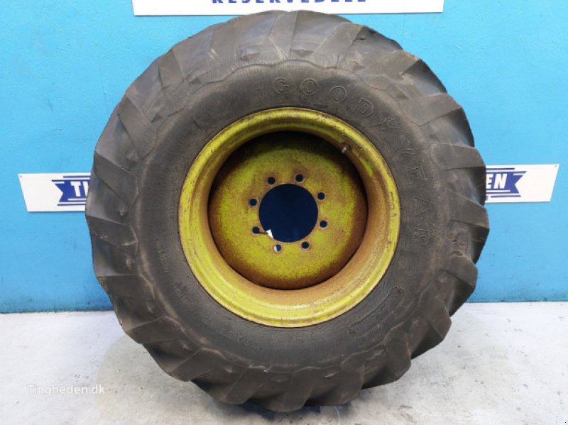 Rad tip GoodYear 26"   18.4/15-26, Gebrauchtmaschine in Hemmet (Poză 2)