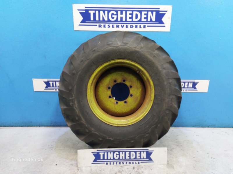 Rad des Typs GoodYear 26"   18.4/15-26, Gebrauchtmaschine in Hemmet (Bild 1)
