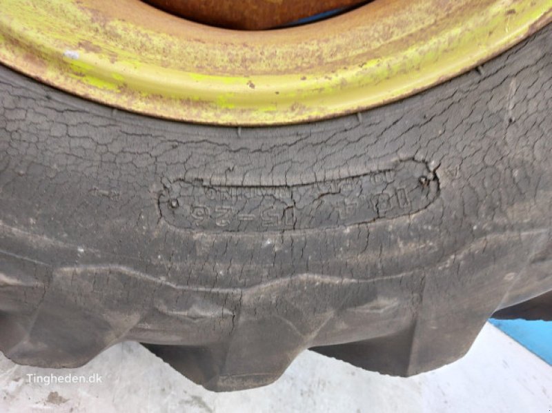 Rad tip GoodYear 26"   18.4/15-26, Gebrauchtmaschine in Hemmet (Poză 5)