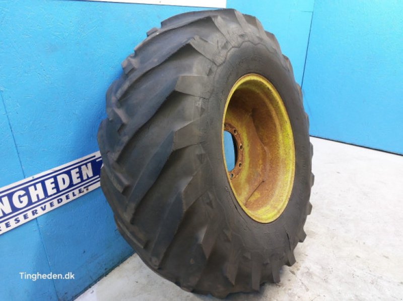 Rad tip GoodYear 26"   18.4/15-26, Gebrauchtmaschine in Hemmet (Poză 23)