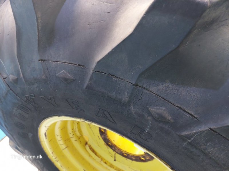 Rad typu GoodYear 26"   23.1-26, Gebrauchtmaschine v Hemmet (Obrázek 11)