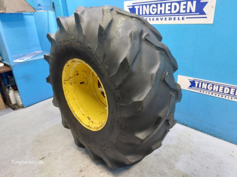 Rad typu GoodYear 26"   23.1-26, Gebrauchtmaschine v Hemmet (Obrázek 15)