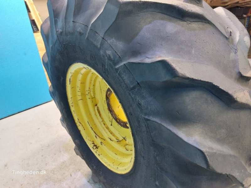 Rad typu GoodYear 26"   23.1-26, Gebrauchtmaschine v Hemmet (Obrázek 10)
